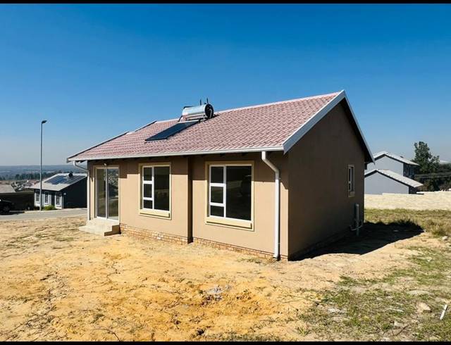 3 BEDROOM HOUSE FOR SALE IN CRYSTAL PARK